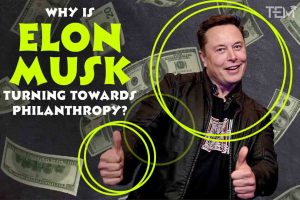 Elon Musk Philanthropy