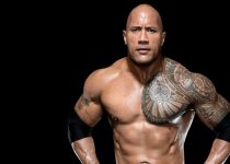 dwayne the rock johnson net worth