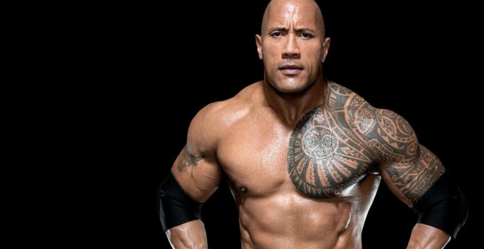 dwayne the rock johnson net worth