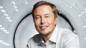 musk Early Life and Career