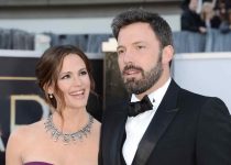 Ben Affleck net worth