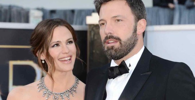 Ben Affleck net worth