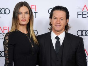 Mark Wahlberg Personal Life