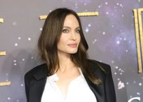 Angelina Jolie Net Worth