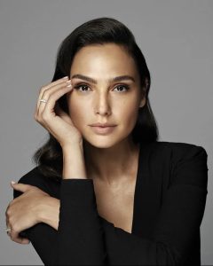 Gal Gadot net worth