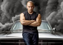 Vin Diesel Net Worth