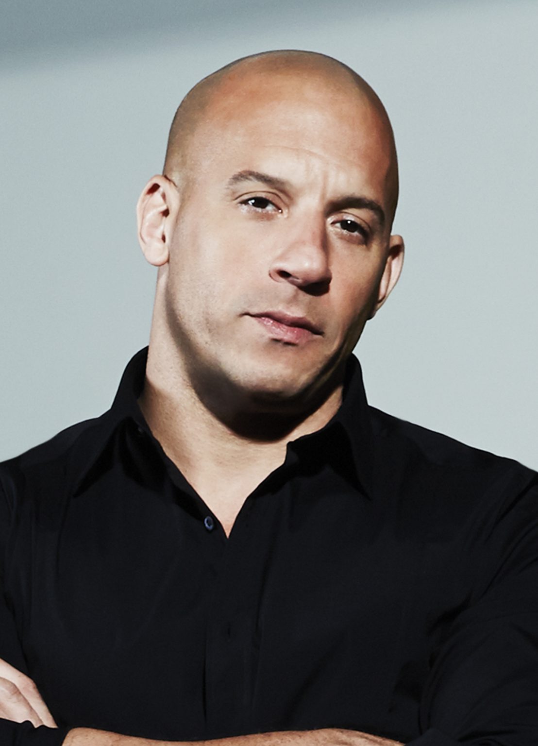 What Is Vin Diesel's Net Worth