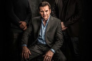 Michael Franzese's net worth