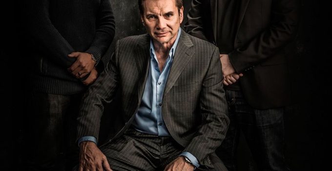 Michael Franzese's net worth