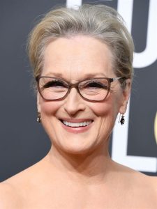 Meryl Streep Net Worth,