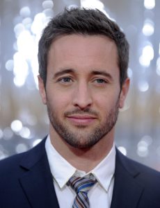 Alex O'Loughlin's Net Worth