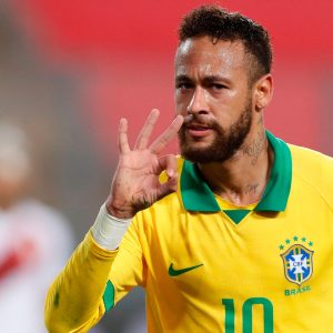 Neymar Net Worth