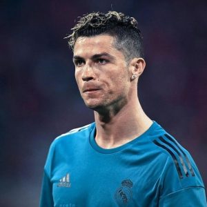 Cristiano Ronaldo Net Worth