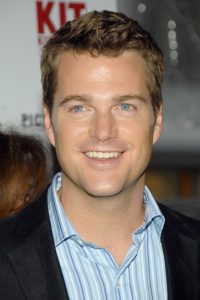 Chris O'Donnell's Net Worth