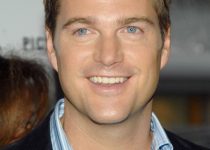 Chris O'Donnell's Net Worth