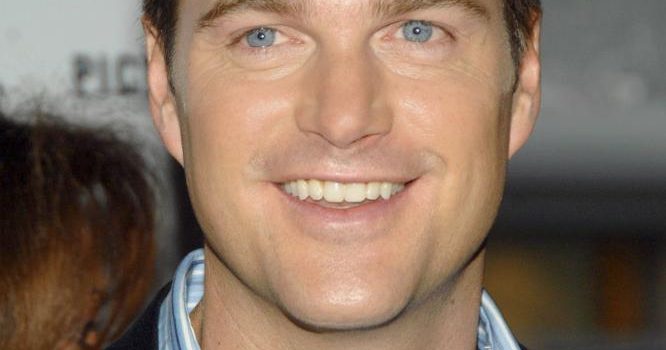 Chris O'Donnell's Net Worth