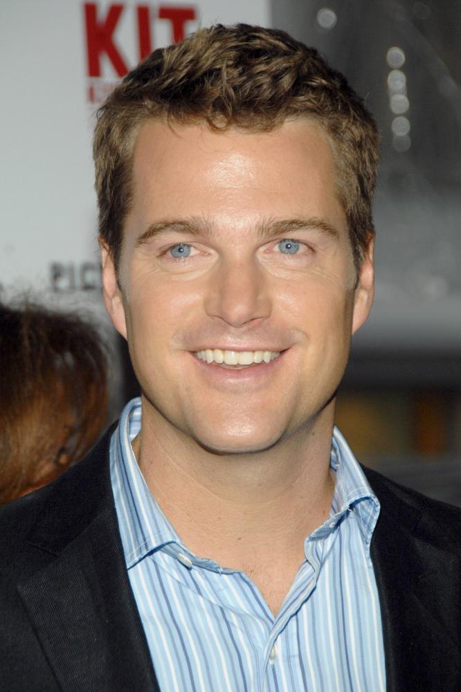 Chris O’Donnell’s Net Worth, Age, Wife, Family, and Biography Net