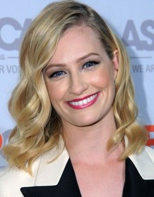 Beth Behrs Net Worth