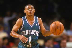 Muggsy Bogues Net Worth