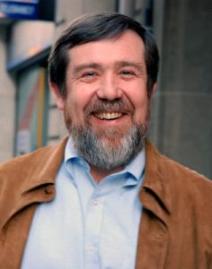 Alexey Pajitnov's Net Worth