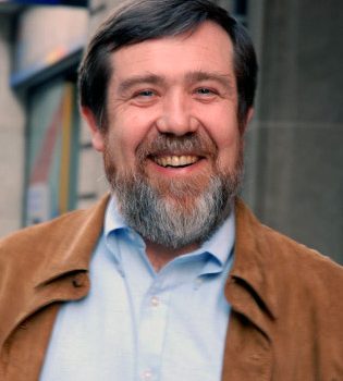 Alexey Pajitnov's Net Worth