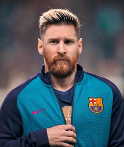 Lionel Messi Net Worth