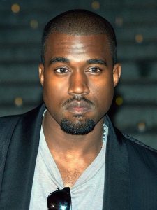 Kanye West Net Worth