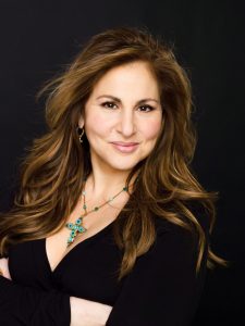 kathy najimy's Net Worth