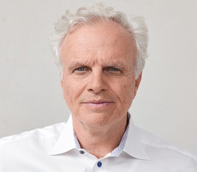 David Neeleman's Net Worth