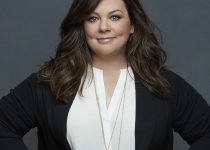 Melissa McCarthy Net Worth