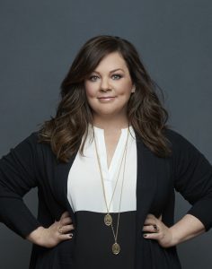 Melissa McCarthy Net Worth