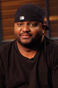 Aries Spears Net Worth