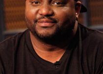 Aries Spears Net Worth