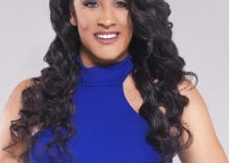 Natalie Nunn's Net Worth