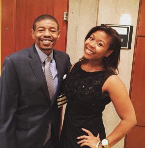 Muggsy Bogues Net Worth