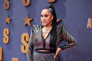 Natalie Nunn's Net Worth