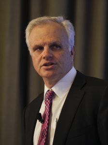 David Neeleman's Net Worth