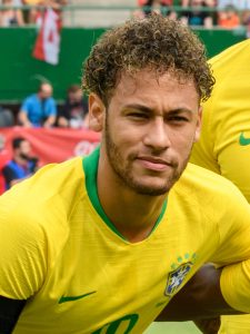 Neymar Net Worth