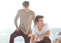 Chainsmokers net worth