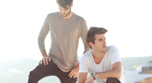 Chainsmokers net worth