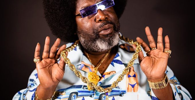 afroman's Net Worth