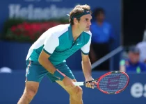 Roger Federer Net Worth