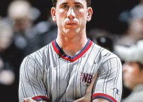 Tim Donaghy's Net Worth