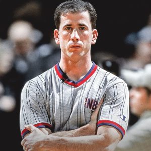 Tim Donaghy's Net Worth