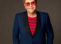 Elton John's Net Worth