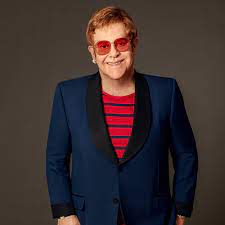 Elton John net worth 