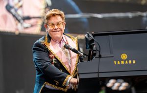 Elton John