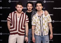 Jonas Brothers Net Worth