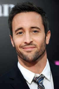 Alex O'Loughlin's Net Worth