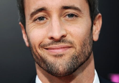 Alex O'Loughlin's Net Worth